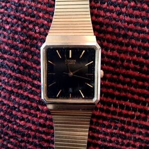 Citizen Square Watch